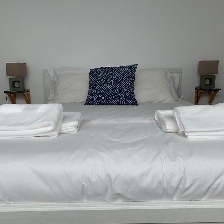 Stylish Townhouse With Gallery In The Heart Of Tavira For Two Exterior foto