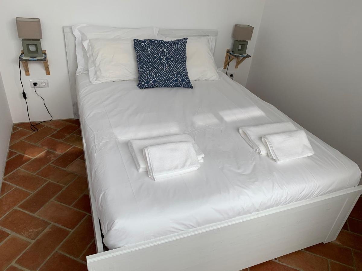Stylish Townhouse With Gallery In The Heart Of Tavira For Two Exterior foto