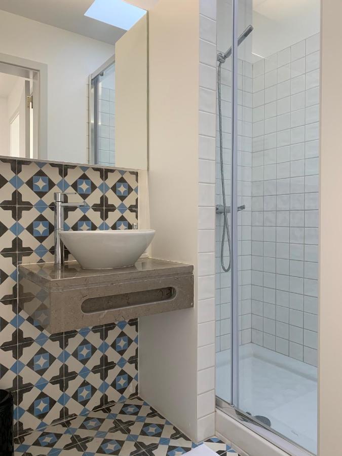 Stylish Townhouse With Gallery In The Heart Of Tavira For Two Exterior foto