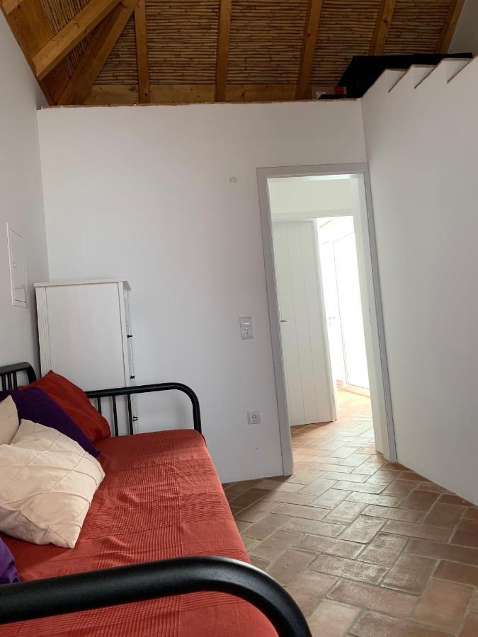 Stylish Townhouse With Gallery In The Heart Of Tavira For Two Exterior foto